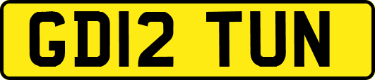 GD12TUN