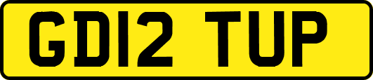 GD12TUP