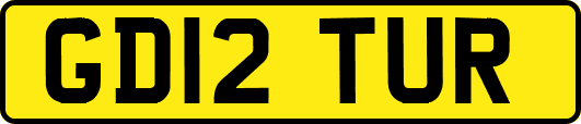 GD12TUR