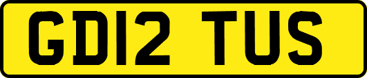 GD12TUS