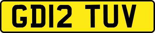 GD12TUV