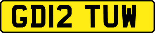 GD12TUW