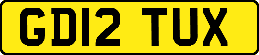GD12TUX