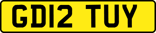 GD12TUY