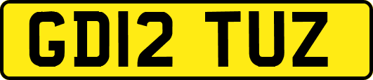 GD12TUZ