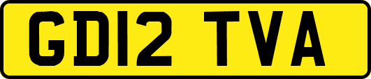 GD12TVA