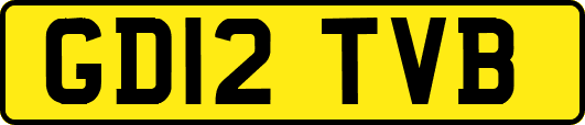 GD12TVB