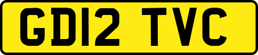 GD12TVC
