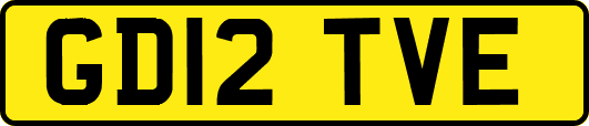 GD12TVE