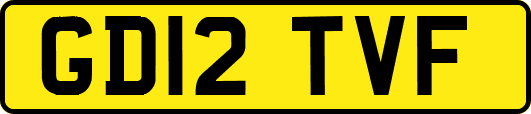 GD12TVF