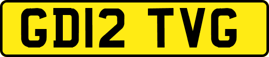 GD12TVG