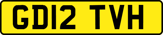 GD12TVH