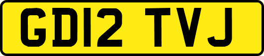 GD12TVJ