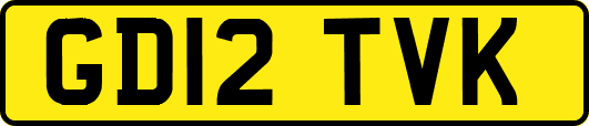 GD12TVK