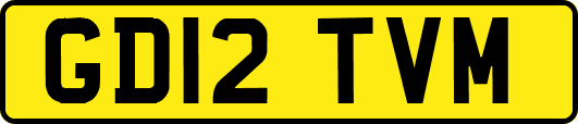 GD12TVM