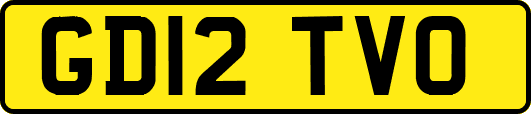 GD12TVO