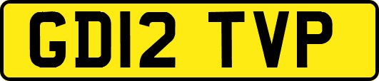 GD12TVP