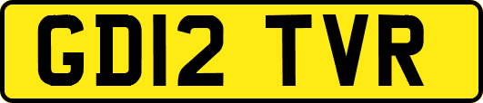GD12TVR