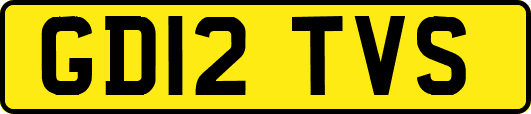 GD12TVS