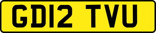 GD12TVU