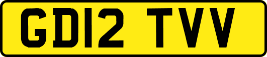 GD12TVV