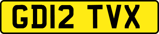 GD12TVX