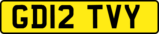 GD12TVY