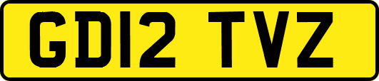 GD12TVZ