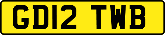 GD12TWB