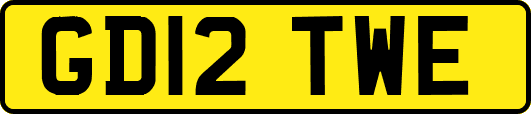 GD12TWE