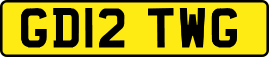 GD12TWG