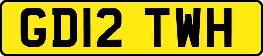 GD12TWH