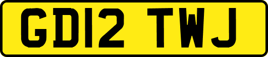 GD12TWJ