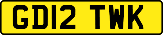 GD12TWK
