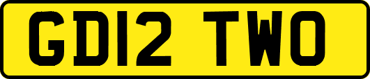 GD12TWO