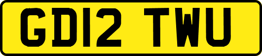 GD12TWU
