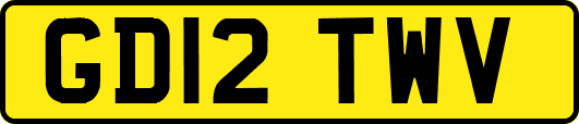 GD12TWV