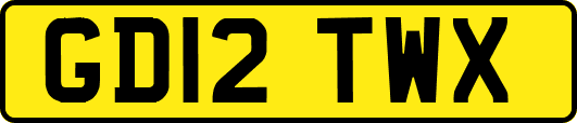 GD12TWX