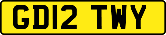 GD12TWY