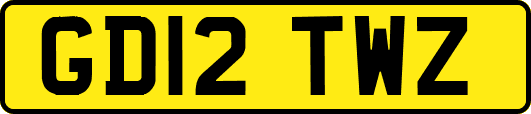 GD12TWZ