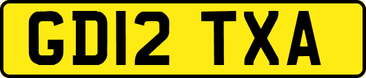 GD12TXA