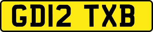 GD12TXB