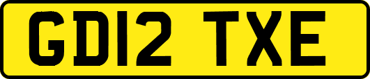 GD12TXE