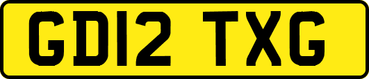 GD12TXG