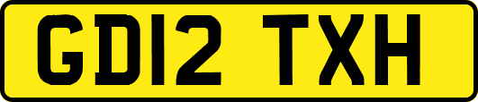 GD12TXH