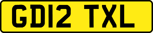 GD12TXL