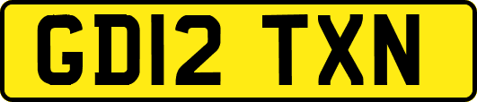 GD12TXN