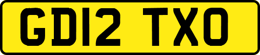 GD12TXO