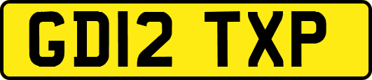 GD12TXP