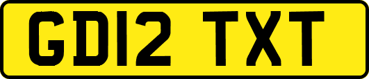 GD12TXT